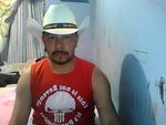 hot Mexico man FRANCISCO from Coahuila MX995