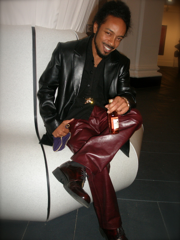 Date this happy United States man Rico from Brooklyn US14122