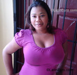 cute Dominican Republic girl Ive from Santo Domingo DO21762