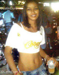 pretty Dominican Republic girl Miriam p from Santo Domingo DO15343