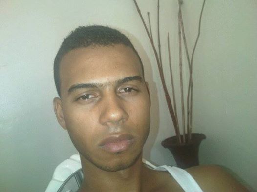 Date this lovely Dominican Republic man Moise from Santo Domingo DO15364