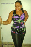 passionate Dominican Republic girl Armanda from Bani DO15375