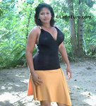 hard body Dominican Republic girl Alba from Santiago DO15376