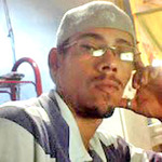 georgeous Brazil man Evandro from Salvador BR7707