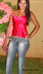 luscious Brazil girl Alinne from Mossoro BR7709