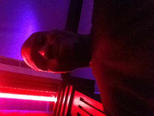 Date this happy Dominican Republic man NEY from Puerto Principe DO15442