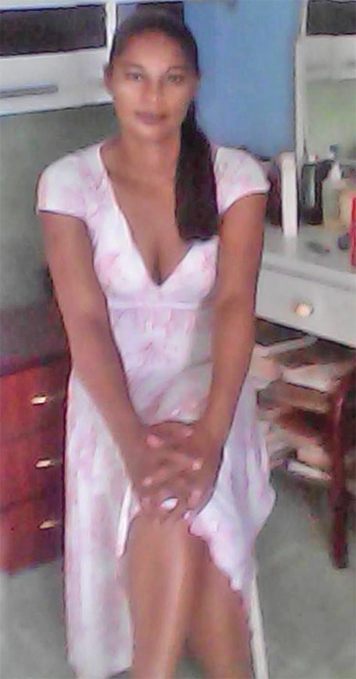 Date this tall Brazil girl Leticia from Sao Paulo BR7712