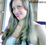 voluptuous Colombia girl Alejandra from Bogota CO12815