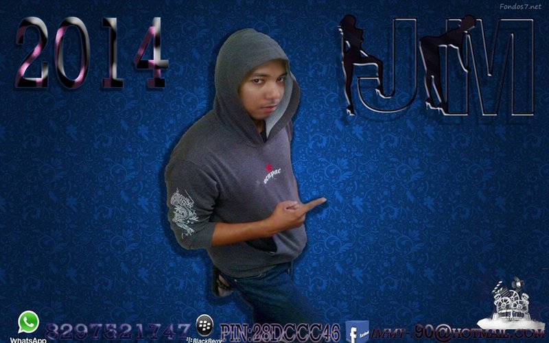 Date this foxy Dominican Republic man Jimy from Republica Dominicana DO15471