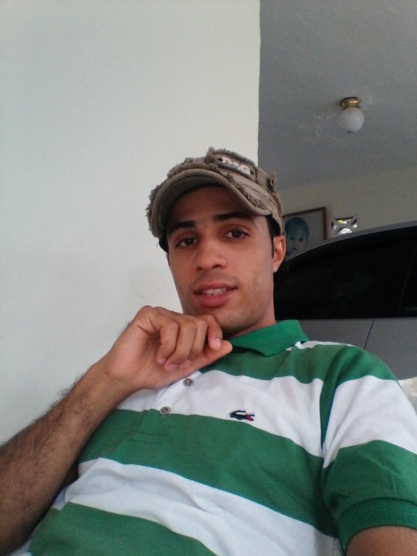 Date this cute Dominican Republic man Williams from Boca Chica DO15472