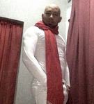 stunning Dominican Republic man Rafael from Cabarete Puerto Plata DO15478