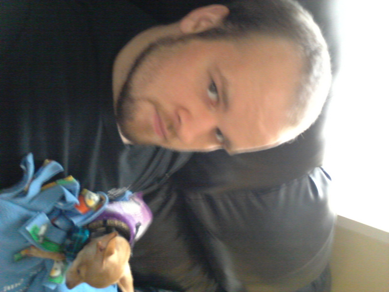 Date this good-looking United States man Freethinking33 from Selmer US14157