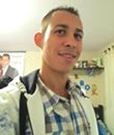 Date this pretty Brazil man Adilson from Sao Paulo BR7721