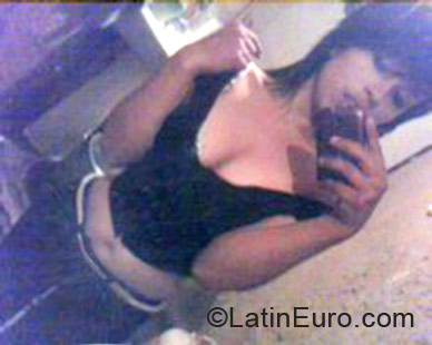 Date this delightful Mexico girl Norma from Guadalajara MX1027