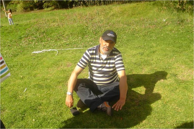 Date this beautiful Colombia man Jose Antonio Av from Bogota CO12845