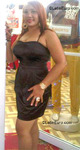 delightful Dominican Republic girl Yolanda from Santiago DO15516
