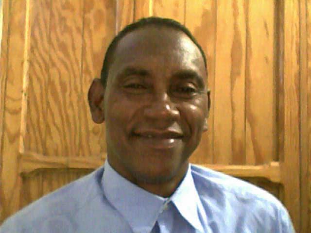 Date this stunning Dominican Republic man Martn melendez from Bonao DO15520