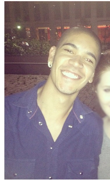 Date this happy Brazil man Douglas from Sao Paulo BR7725