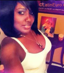 foxy Dominican Republic girl Isabel from Santo Domingo DO15571