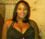 tall Dominican Republic girl  from Santo Domingo DO15580