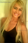 voluptuous Brazil girl Adriana from Rio de Janeiro BR7745
