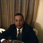 funny Dominican Republic man Miguel lorenzo from Santo Domingo DO15628