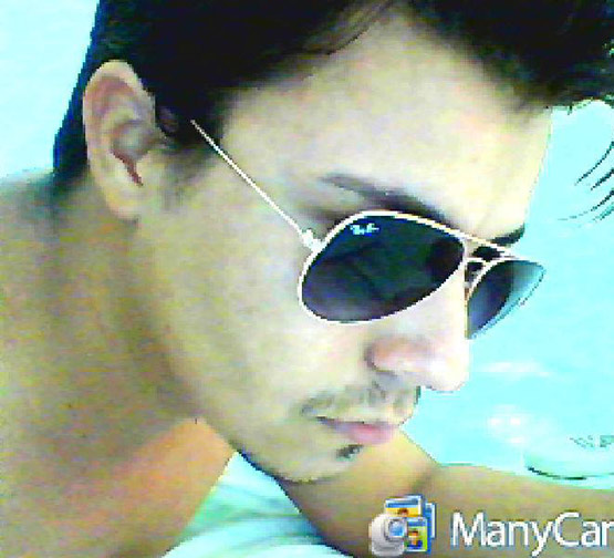 Date this passionate Brazil man Diego from Goiania BR7763