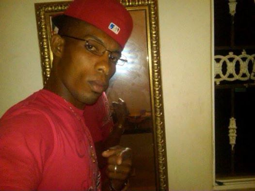 Date this hard body Dominican Republic man Hito from Santo Domingo DO15654