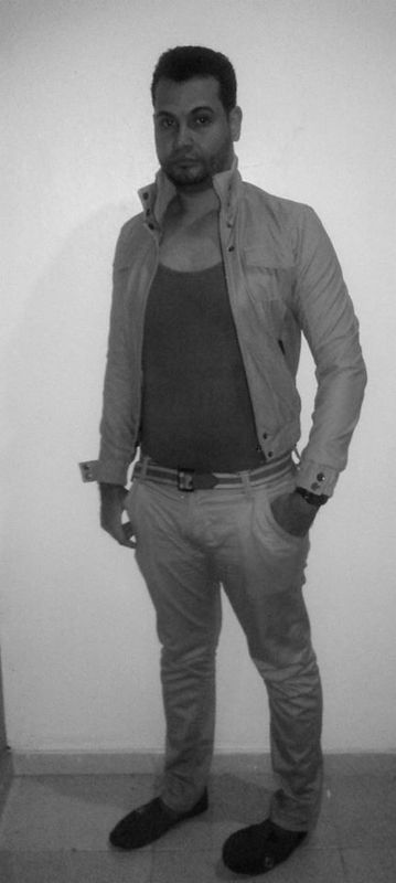 Date this happy Dominican Republic man Noel from Bonao DO15660