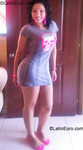 foxy Dominican Republic girl Fanny emely from La Vega DO15671