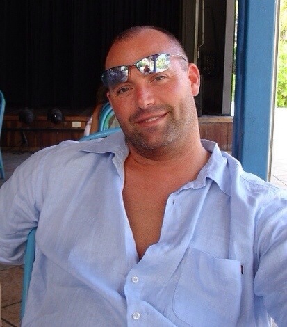 Date this tall United States man Romanceking from Orlando US14200