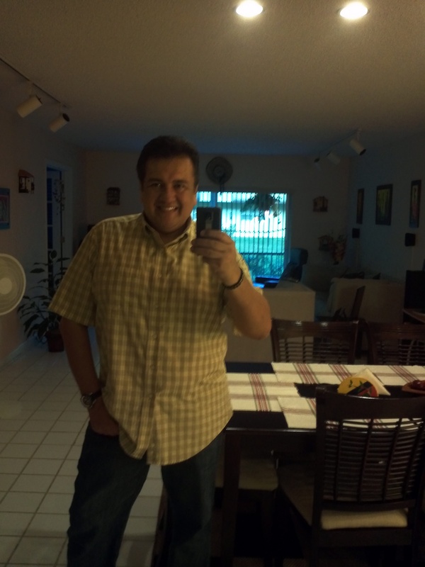 Date this foxy United States man Nn from queens US14201