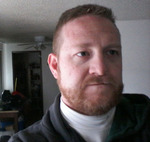 tall United States man  from Salem US14205