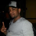 athletic Dominican Republic man ARISLEYDA from Bonao DO15683