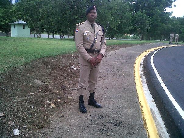 Date this foxy Dominican Republic man Kevin from Puerto Plata DO15684