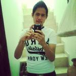 pretty Mexico man Miguel from Reynosa MX1051