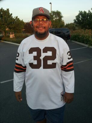 Date this stunning United States man Patrick from Rancho Cucamonga US14208