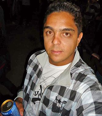 Date this fun Brazil man Joao Paulo from Brasilia BR7770