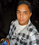 fun Brazil man Joao Paulo from Brasilia BR7770