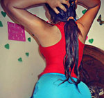 hard body Mexico girl Azul Luna from Mazatlan MX1055