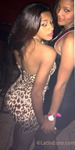 young Dominican Republic girl Omairi from Santiago DO15726