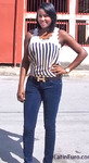 georgeous Dominican Republic girl Denny from Castillo DO15716