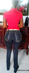 luscious Dominican Republic girl Karolina from Santiago DO15735