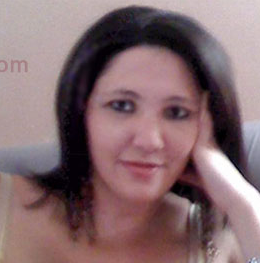 Date this good-looking Brazil girl Patricia from Brasilia BR7780