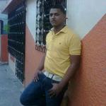 foxy Dominican Republic man Daniel from Puerto Plata DO15749