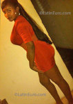 fun Dominican Republic girl Evelin from Santo domingo DO15754