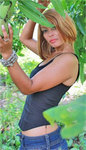 hard body Dominican Republic girl Mirasla from Santo Domingo DO18933