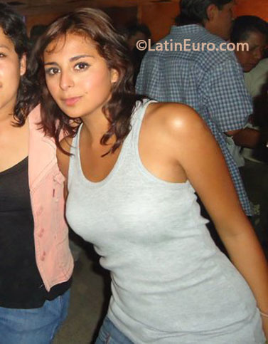 Date this sultry Mexico girl Anglica from Queretaro MX1078