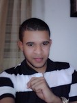 good-looking Dominican Republic man Charlyn ramon t from Moca Espaillat DO15803