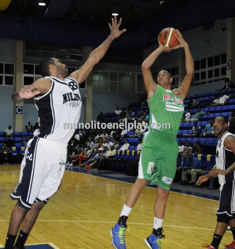 Date this hot Dominican Republic man Michael from Barahona DO15807